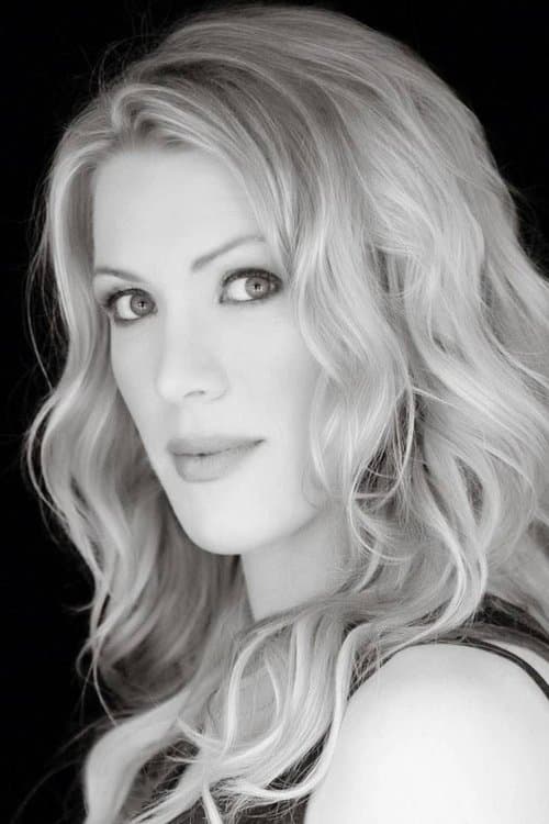 Photo of Kristin Langille
