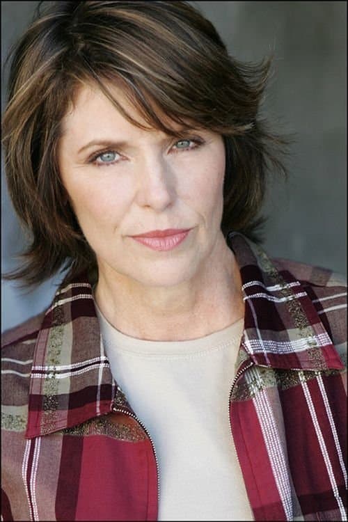 Photo of Kristin Lindquist