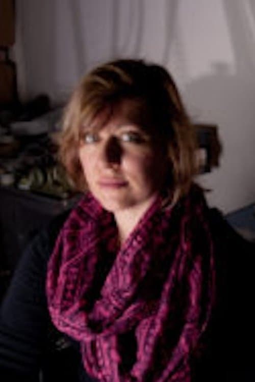 Photo of Kristin Reeves