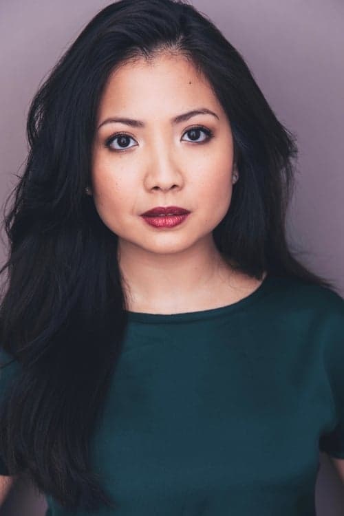 Photo of Kristin Villanueva