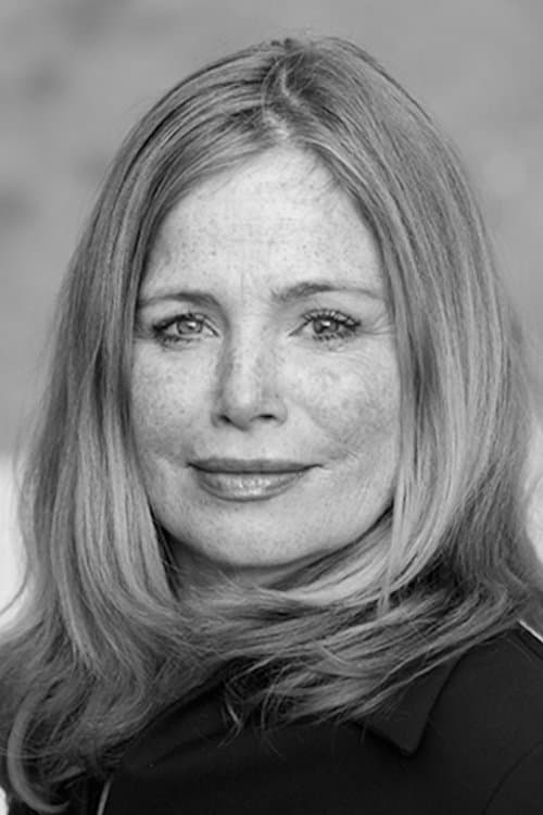 Photo of Kristin Zachariassen