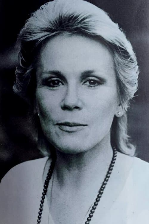 Photo of Kristina Amadeus