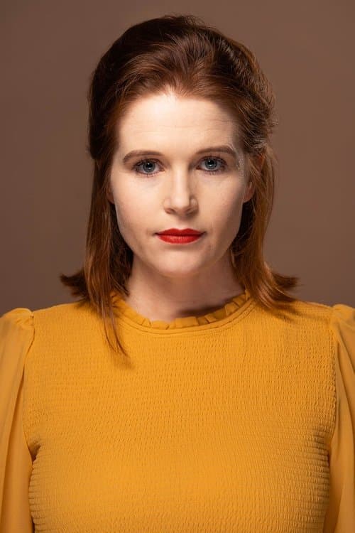 Photo of Kristina Clifford