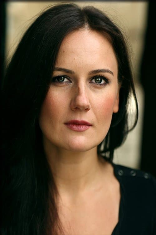 Photo of Kristina Dargelyte