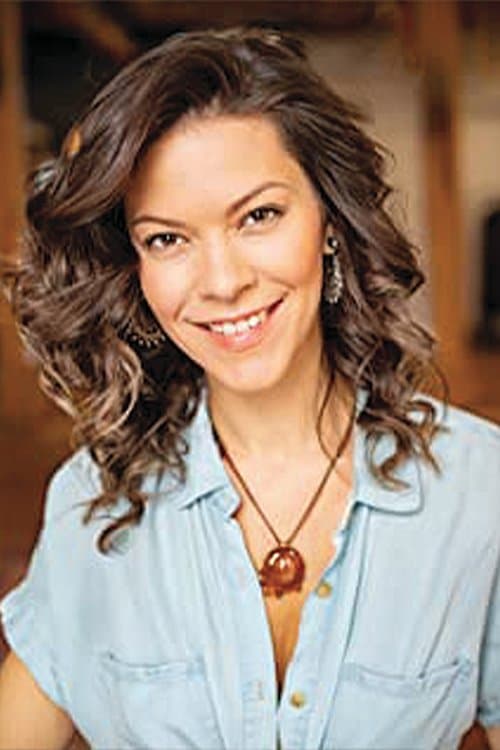 Photo of Kristina Ellery