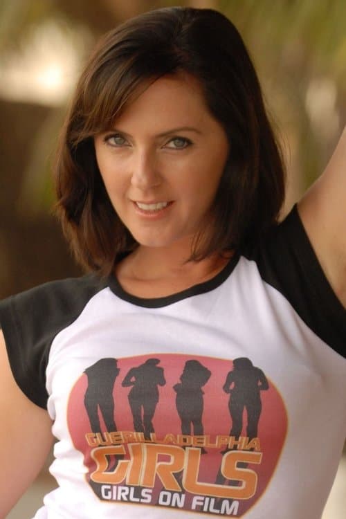 Photo of Kristina Hughes