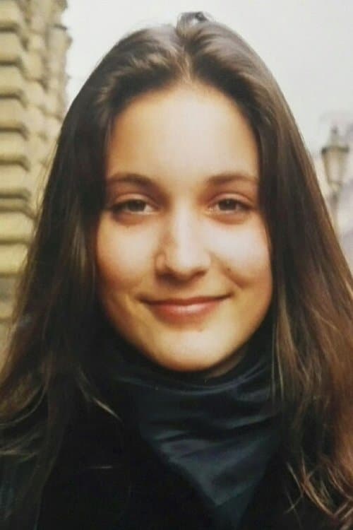 Photo of Kristina Jelínková