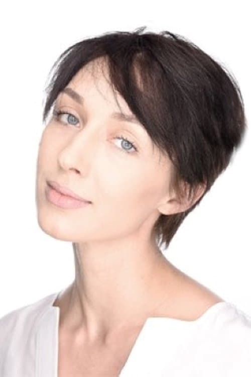 Photo of Kristina Karasyova