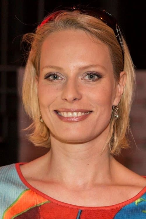 Photo of Kristina Kloubková
