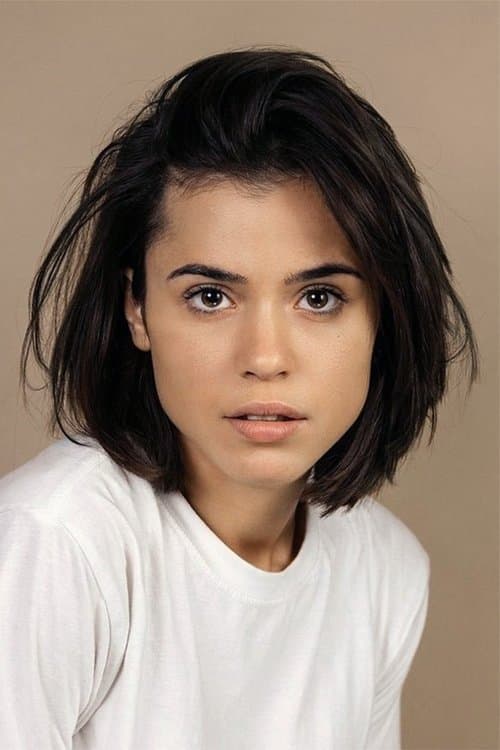 Photo of Kristina Kucherenko