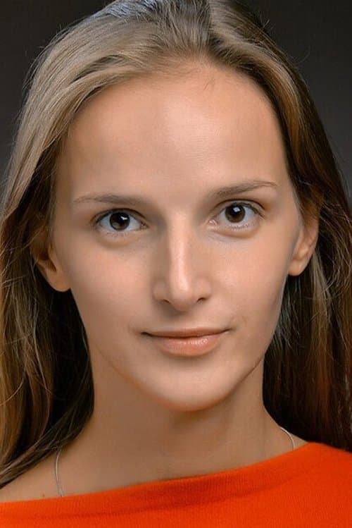 Photo of Kristina Lapshina