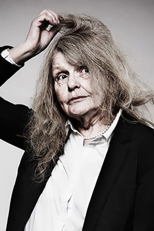 Photo of Kristina Lugn