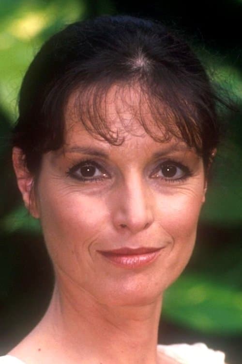 Photo of Kristina Nel