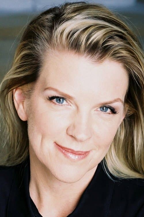 Photo of Kristina Nicoll