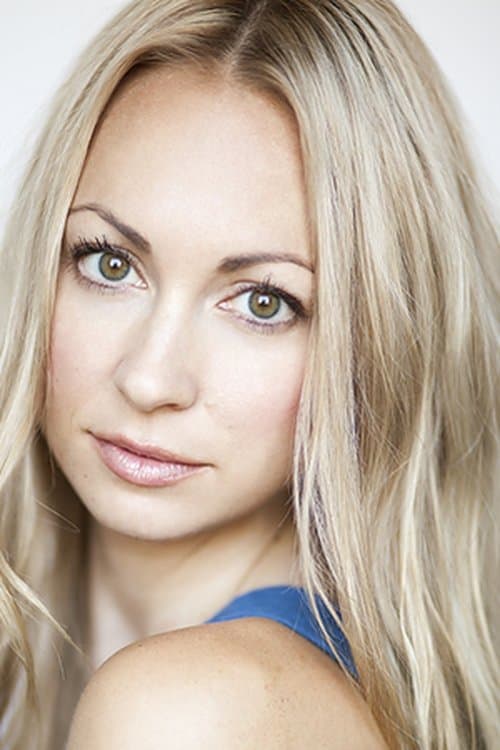 Photo of Kristina Page