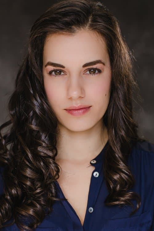 Photo of Kristina Paras