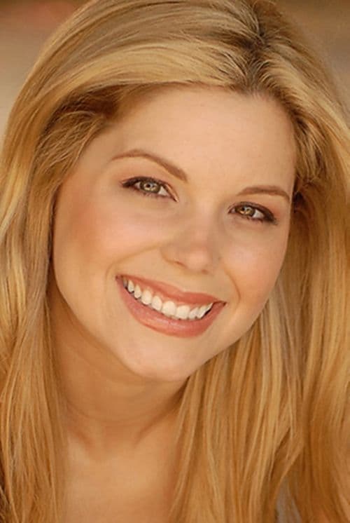 Photo of Kristina Romero