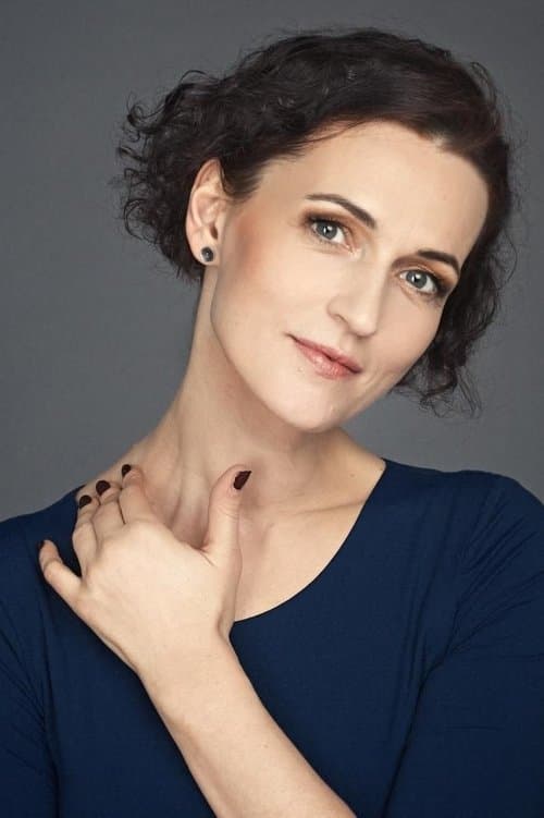 Photo of Kristina Savickytė