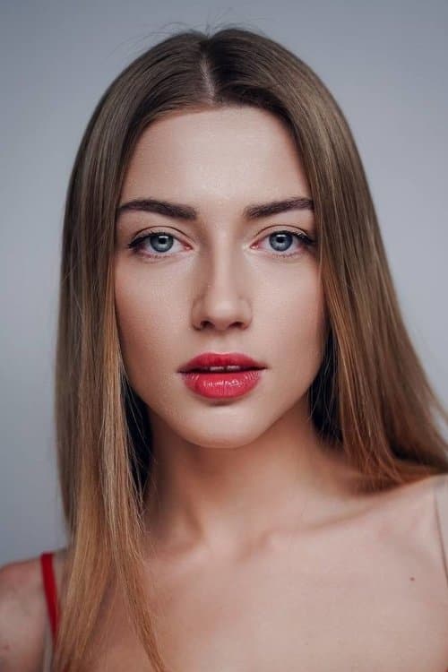 Photo of Kristina Stroiteleva