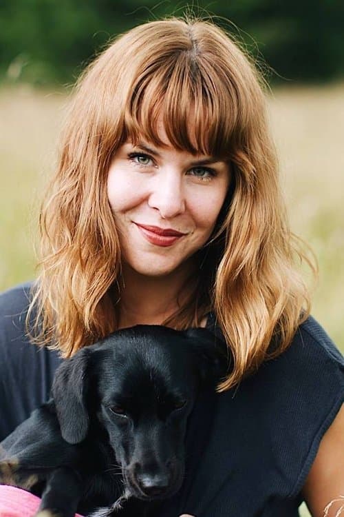 Photo of Kristína Tormová