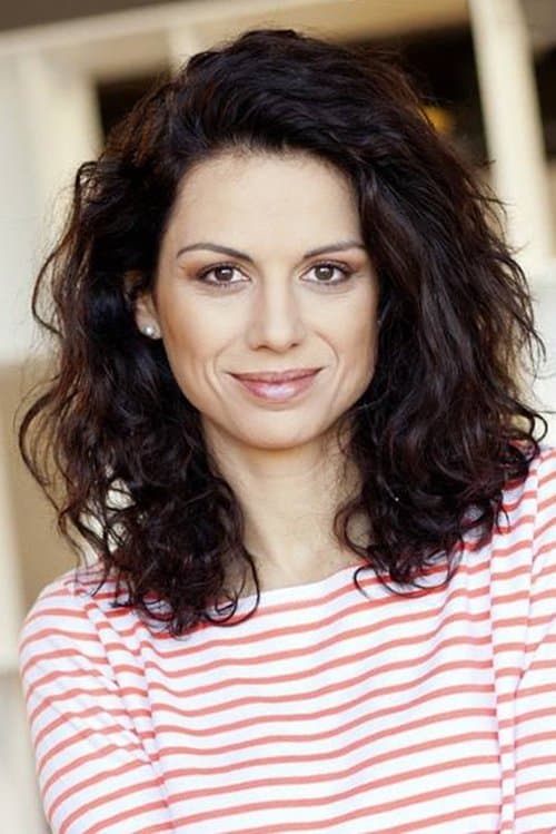 Photo of Kristína Turjanová