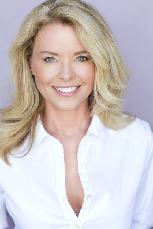 Photo of Kristina Wagner