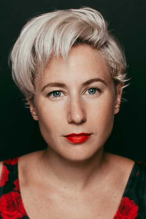 Photo of Kristine Cofsky