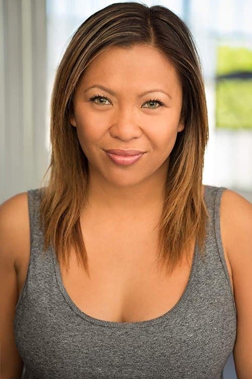 Photo of Kristine Crown