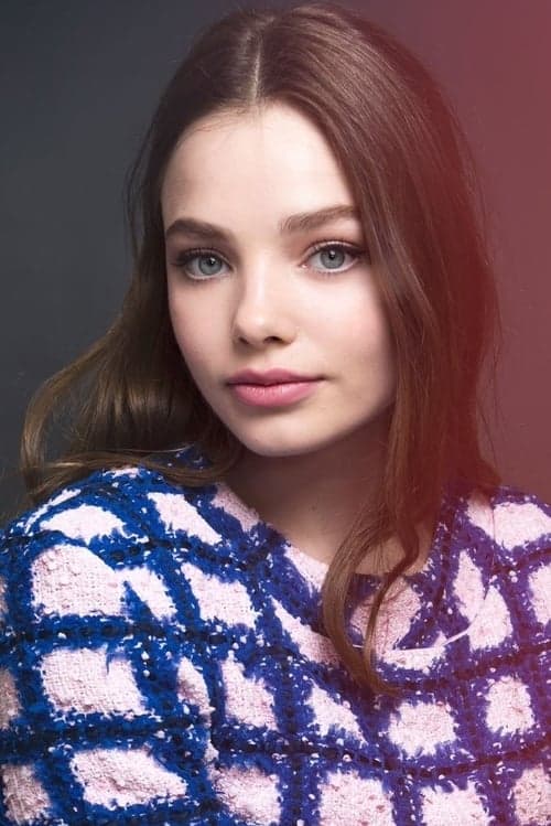 Photo of Kristine Froseth