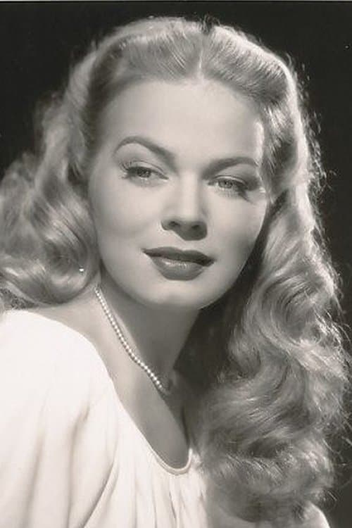 Photo of Kristine Miller
