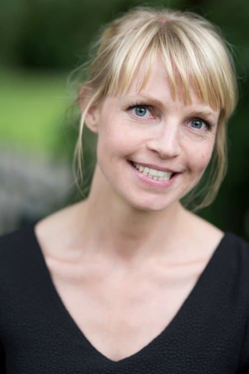 Photo of Kristine Rui Slettebakken