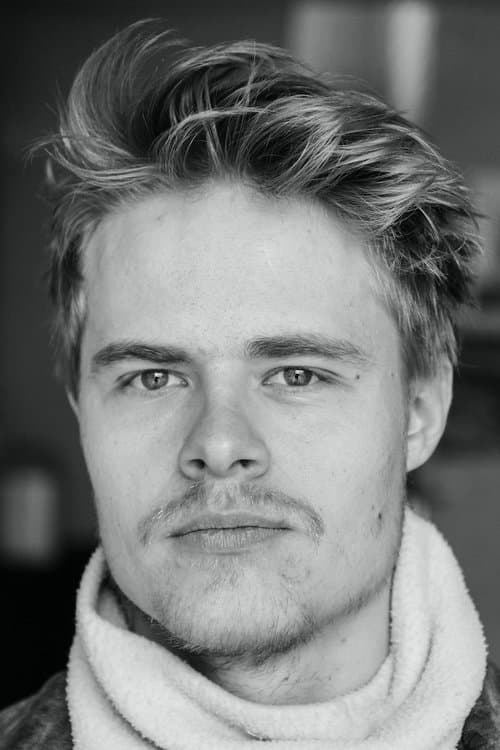 Photo of Kristjan Poom