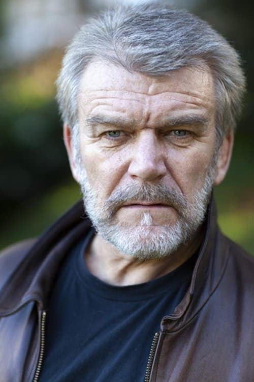 Photo of Kristof Kaczmarek