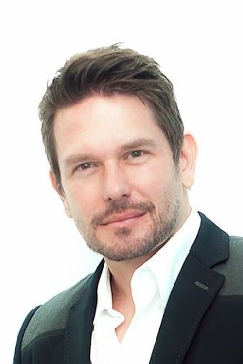 Photo of Kristoff Raczynski