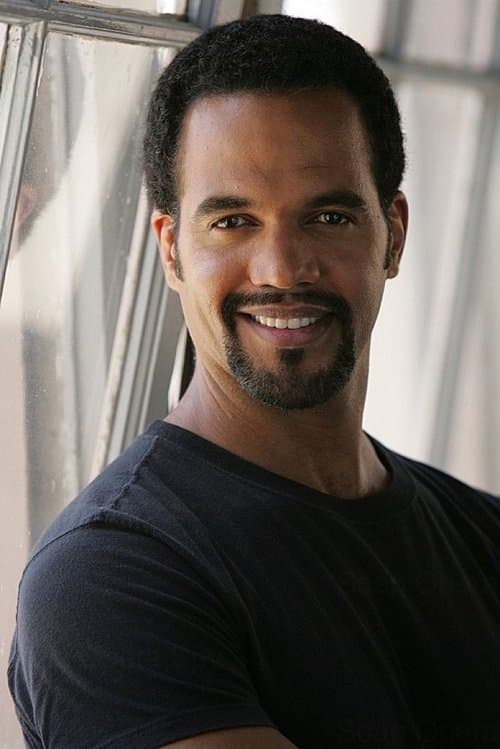Photo of Kristoff St. John