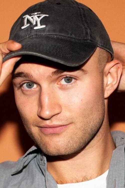 Photo of Kristoffer Eriknauers