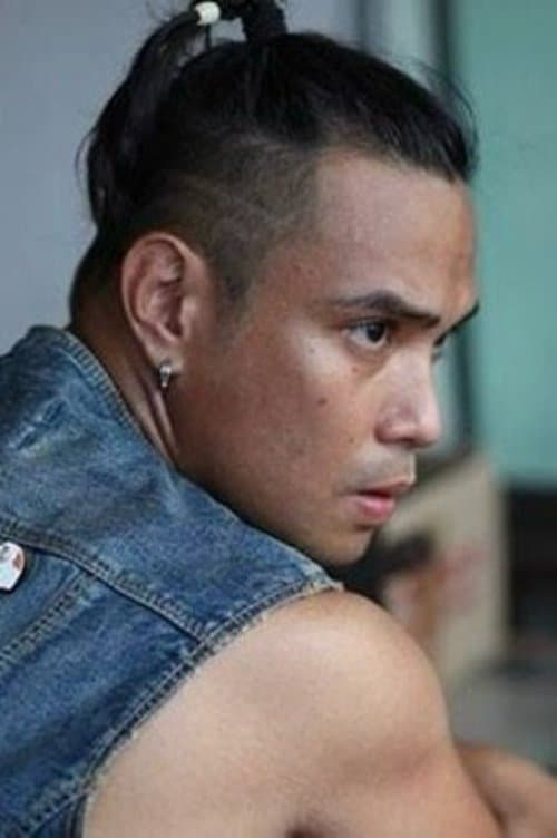 Photo of Kristoffer King