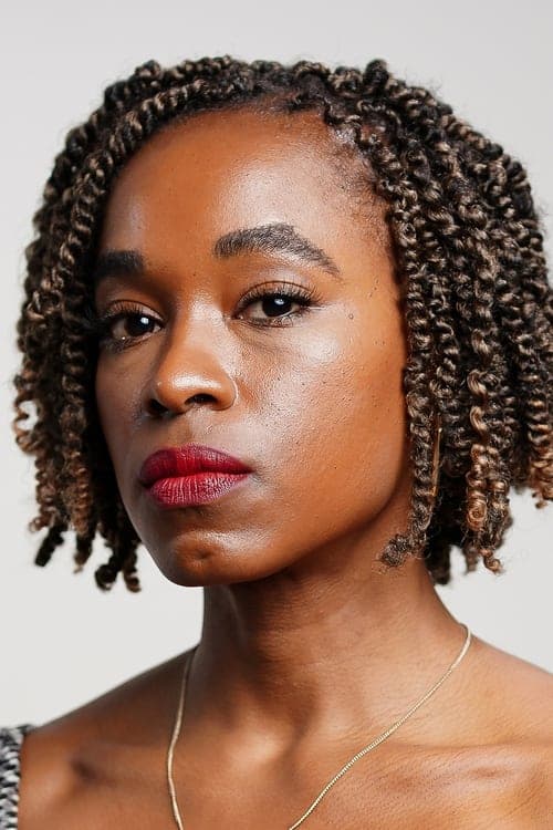 Photo of Kristolyn Lloyd