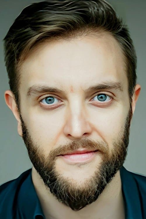 Photo of Kristopher Wente