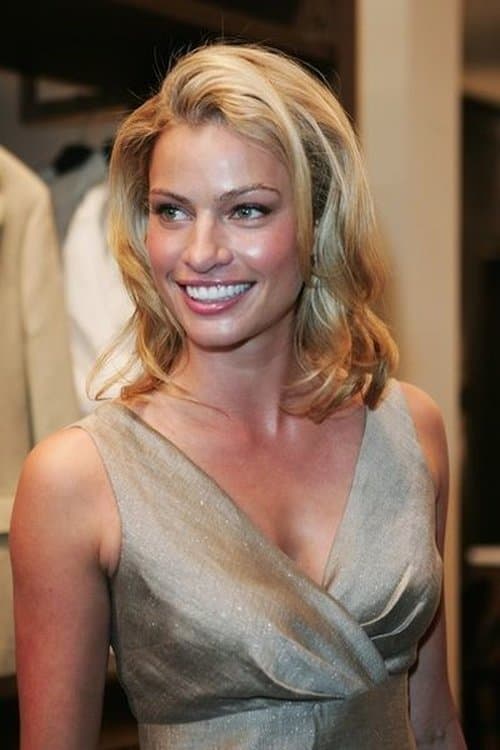 Photo of Kristy Hinze
