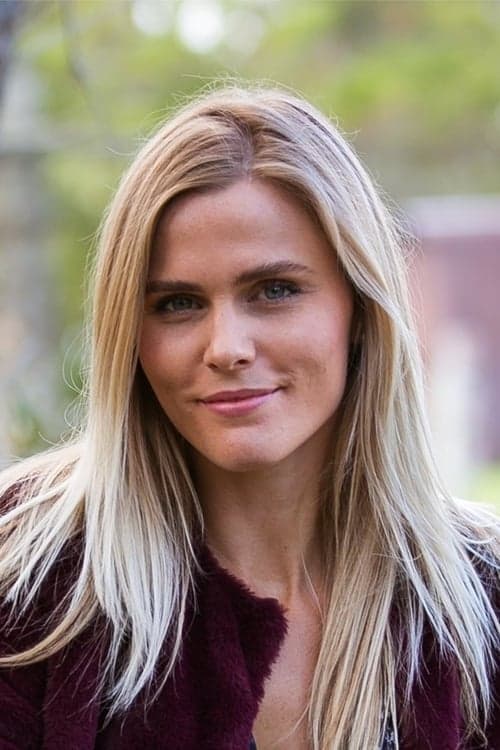 Photo of Kristy Wordsworth