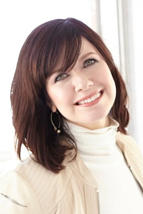 Photo of Kristyn Getty