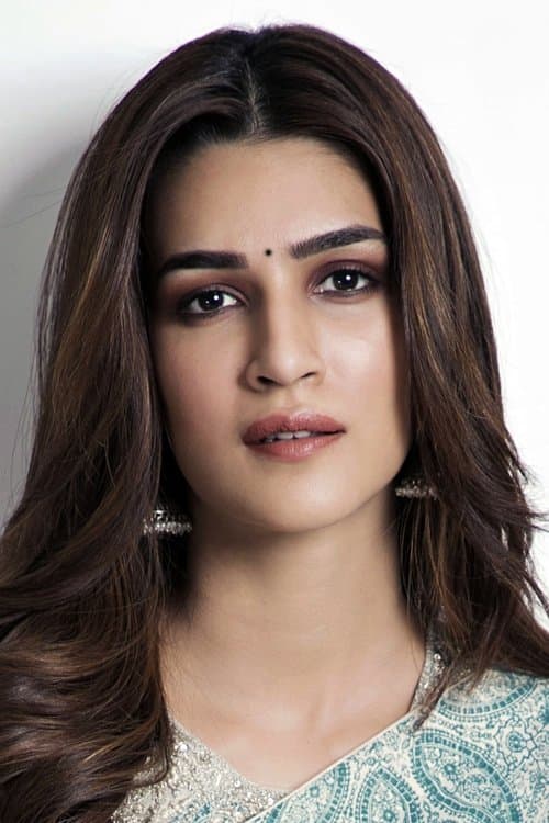 Photo of Kriti Sanon