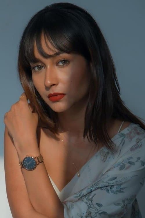 Photo of Kritika Bharadwaj