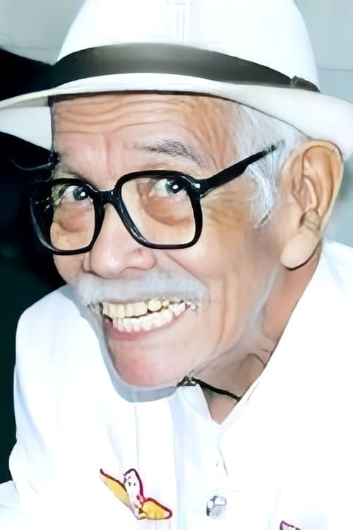 Photo of Krong Kangkengdaeng