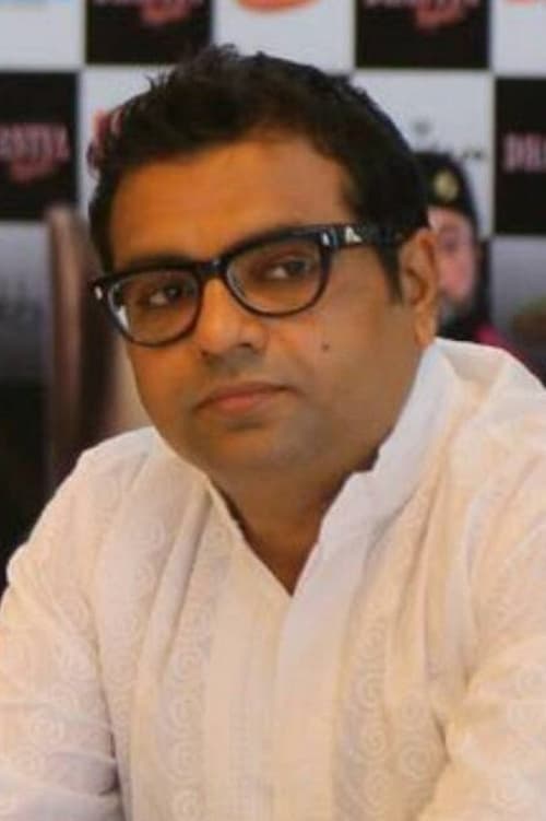 Photo of Krunal Pandit
