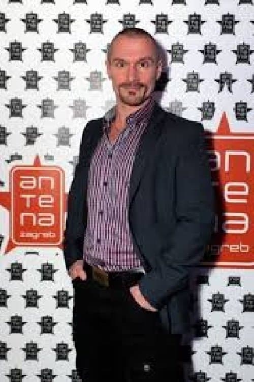 Photo of Krunoslav Belko