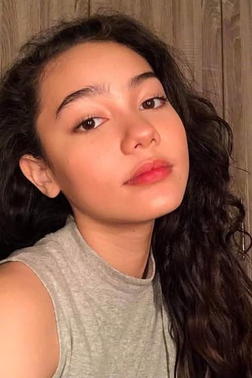 Photo of Krystal Brimner