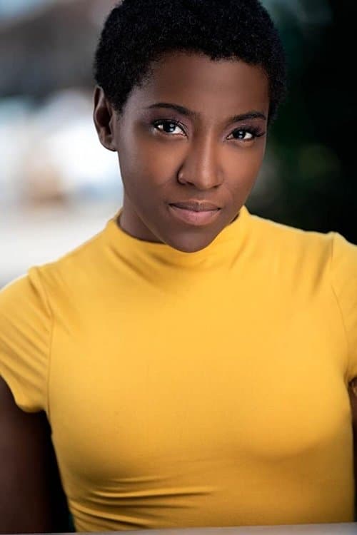 Photo of Krystal Farris