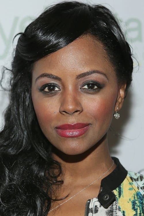 Photo of Krystal Joy Brown